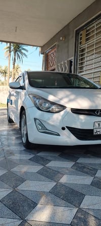 النترا • ٢٠١٤ • كربلاء اطويريج