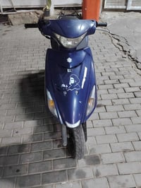 دراجه لبيع ادرس ياباني سلف هندر شغال سعرها 350 شراي 07768535188 مكان ب...