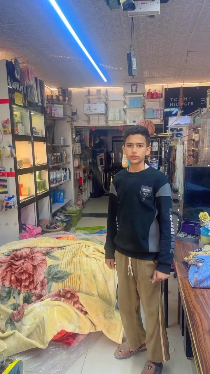 مساكم الله بالخير متابعينا الكرام شلونكم اصدقائي__________________________________________اسعارنا هيه عروض وكل مقطع ننشره هوه عرض يكون نقدا_____________________________________عنوانه_بابل  المسيب حي العسكري بفرع صورة الامام علي __________________________________________تدمير الاسعار من اختصاصنا❤️#ارخص_مجمع_في بابل__________________________________________لزيارة الصفحة انستغرام /https://www.instagram.com/y_k1_p?igsh=M2NjbmVxcWx2cnoyتيك توك /https://www.tiktok.com/@1mo026?_t=8sbNrHnPuLf&_r=1فيس بوك /https://www.facebook.com/share/157yisAcGu/?mibextid=wwXIfr__________________________________________شعارنا دائمًا #اسعارنا _تميزنايوجد خدمة توصيل على مدار 12 ساعه او 24 ساعه   @أبرز المعجبين # @ # # @أبرز المعجبين خياطه الجوهره @ @ # # @ض @أبرز المعجبين @للجميع #


**إذا كنت صاحب هذا الإعلان وتريد حذفه لأي سبب، رجاءا أرسل رسالة إلى الدعم الفني**