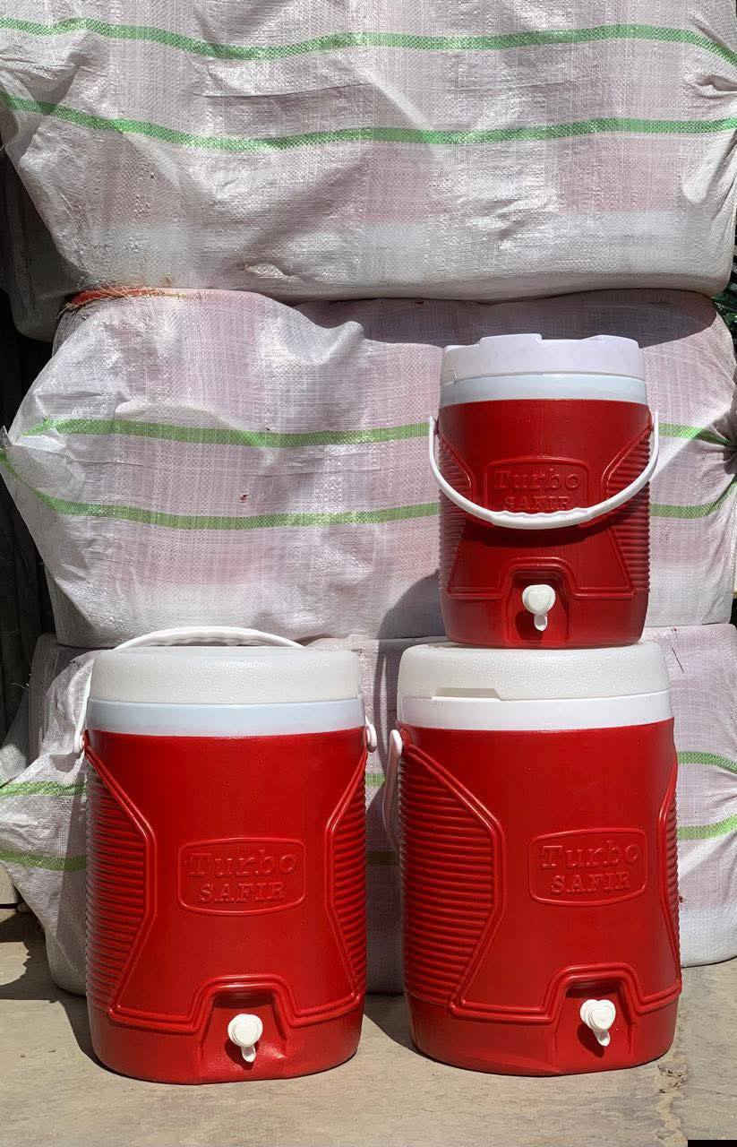 #عرض_خاص

ترمز ماء حجم 10 لتر سعر قطعه 4.500

ترمز ماء حجم 15 لتر سعر قطعه 6.500 

متوفره خدمه توصيل 

العنوان الرمادي التأميم خلف ثانوية الشموخ للبنات قرب جامع بدر الكبرى


**إذا كنت صاحب هذا الإعلان وتريد حذفه لأي سبب، رجاءا أرسل رسالة إلى الدعم الفني**