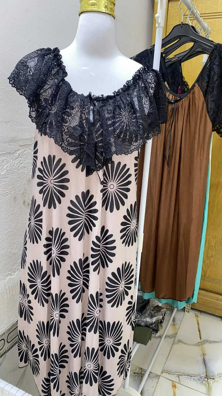 بنات دشداشه قصيره قماش زبده قطع اخيره فري سايز سعر القطعه ٥ فقط لحكو عليهن ❤️‍🔥❤️‍🔥


**إذا كنت صاحب هذا الإعلان وتريد حذفه لأي سبب، رجاءا أرسل رسالة إلى الدعم الفني**