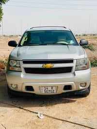 تاهو LT • ٢٠١٣ • خليجي وكاله