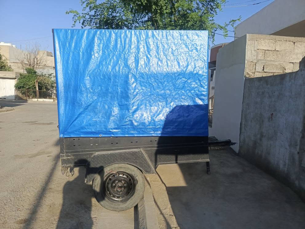 بۆکسی دوای سەیارە وەرەقە زۆر مەزبوتە بۆ زۆربەی سەیارەکان ئەبی ئەوەی هۆکی پیوەبی قورس نییە بەدەست هاتووچۆی پیئەکری  شوین عەربت سعریشی 600 هەزار کەمی معامەلە السليمانية, العراق


**إذا كنت صاحب هذا الإعلان وتريد حذفه لأي سبب، رجاءا أرسل رسالة إلى الدعم الفني**