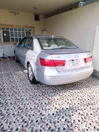 سوناتا ٢٠٠٩ • وارد امريكي • محرك ٢٤٠٠