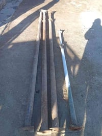 ٣ جكات • عفريت • كبيرة الحجم