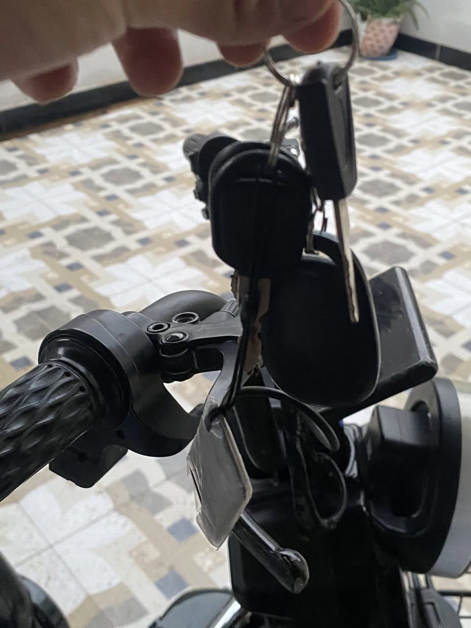 سلام عليكم دراجة شحن موديل 25 دراجة كلش جديدة

بطاريات قبل يومين من شديتهن لاصليات اصدار ل26 فول مواصفات كارت شاشة بصمة تشغيل عن بعد لايت عالي ناصي كلهة شغالة بطاريات شرط تفتح كدامي اذا مو جدد مرجعة لدراجة سعر ب270 وبيهة مجال مكاني ديالى بعقوبة ***********
