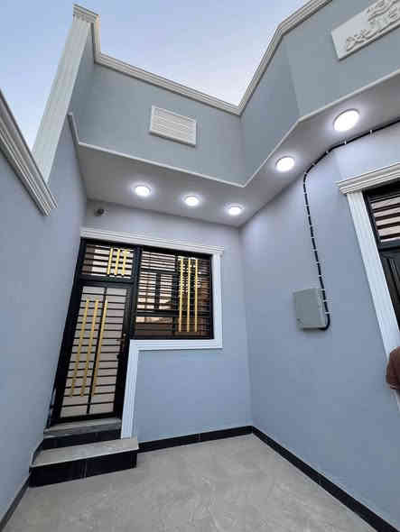 أسعد الله أوقاتكم بكل خير
تابع تفاصيل هذا البيت 👇🏻
فارغ وجاهز للمشتري ان شاء الله
تستلم بيتك بعد كتابة العقد .
طابو صرف زراعي عراقي 🇮🇶
………
#المساحة ( الواجهة 12م * النزال 12.5 ) = 150م
#يحتوي :: كراج . صحيات خارجية خاصة بالضيوف
كلدور . استقبال . صحيات داخلية خاصة بالعائلة
مطبخ . غرفتين منام . درج . صالة #حبس_بورد 
………
#العنوان :: إبي الخصيب - أبو كوصرة 
جهة السايدين الداخلي قرب حسينية الأمام القاسم
………
#الخدمات :: شارع تبليط 10م ماء كهرباء مدارس 
منطقة سكنية وهدوء والبناء فيها منضم وراقي
……..
#السعر :: 78 مليون قابل للتفاوض 
…….
#للأستفسار :: *********** متوفر واتساب
