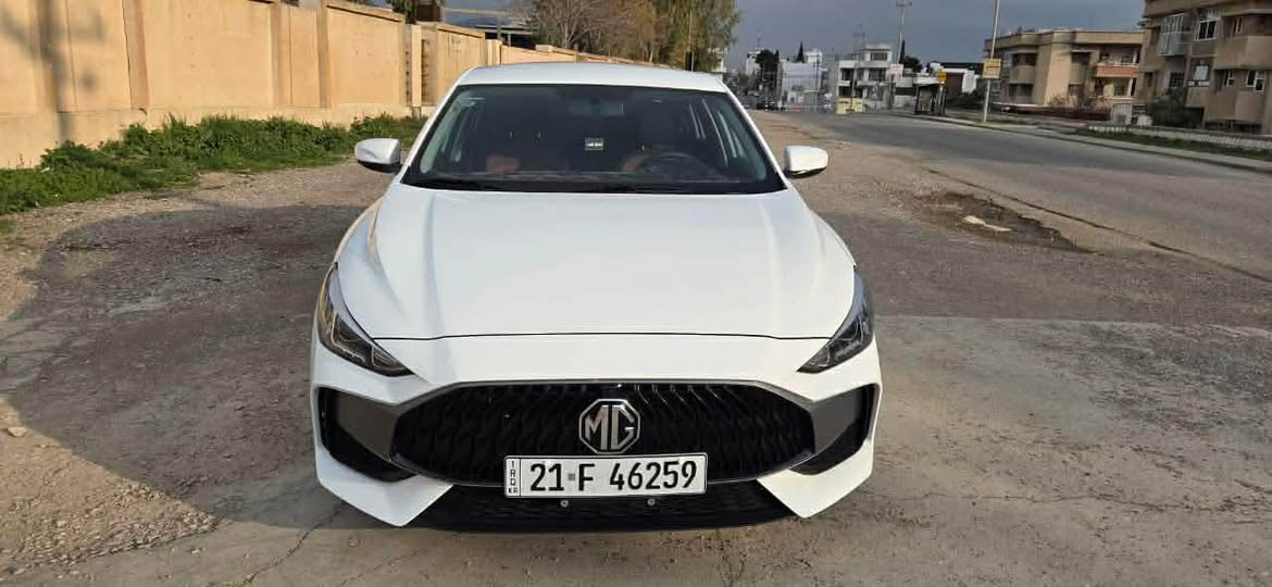 MJ GT 2024 
ئێمجی جیتی ٢٠٢٤ گێرعادی بێ بۆیاخ بێ ساردبۆیاغ تە نك تەنها11 هەزارڕۆیشتوە گاعی قالب سەرداشبل بۆكراوە و تاقم پەردە ڕۆنی مۆتلی تێكراوە سەنەوی تا٢٠٣٠    تازەیە یەك دە ستە لە شریكەوە نرخی٩٩ گەڵامجالیكی كەمی تیایە
*********** السليمانية, العراق
