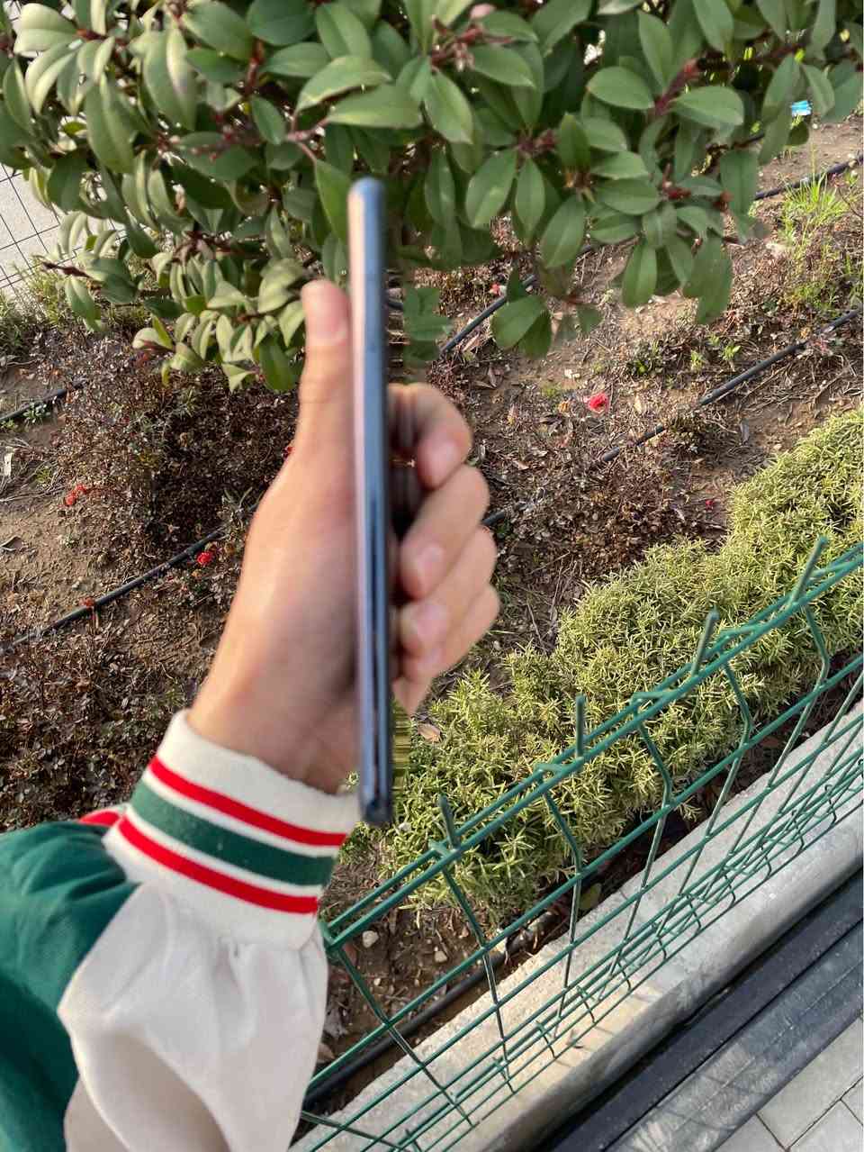 پۆکۆ ئێکس ٣ی پرۆ 
زۆر بێوێنەو خێرایە و زۆر بە پاکی ماوەتەوە
بیرگەی ٢٥٦
ڕامی ٨
پاتری وەحشە ٥١٦٠
بە زەمانی هەموو شتێ کارتۆنیشی ماوە السليمانية, العراق


**إذا كنت صاحب هذا الإعلان وتريد حذفه لأي سبب، رجاءا أرسل رسالة إلى الدعم الفني**