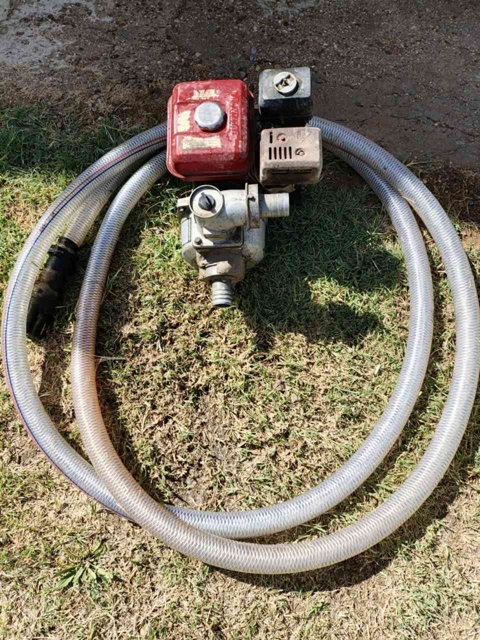 سلام عليكم
ماطور للبيع هو وصونده ماته
شغال كلشي مابيه
السعر 75هو وصوند
المكان بابل محاويل البدع الكبير
الهاتف ***********
