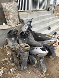 دراجات للبيع السعر مناسب الاستفسار التواصل مع الرقم التالي 07733966277