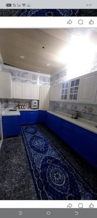 كاونتر للبيع اجديف داخال المنيوم جديد مال معتاج 07722262262