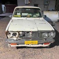 موديل ١٩٧٧ • محرك شرط • كهربا جديده
