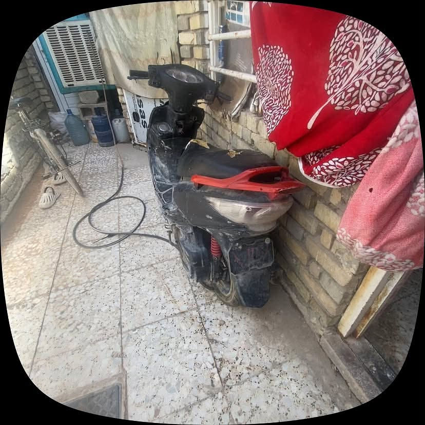 100الف قفل كايمه عنواني نجف شارع المطار


**إذا كنت صاحب هذا الإعلان وتريد حذفه لأي سبب، رجاءا أرسل رسالة إلى الدعم الفني**