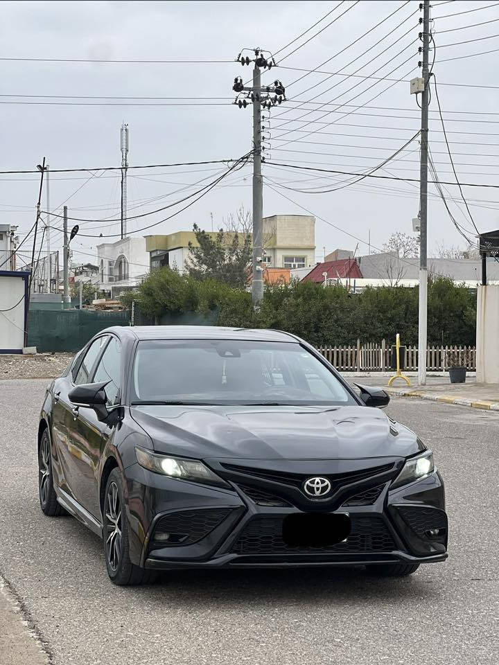 كاميري موديل 2023قتح تين صبوخ بدون داواخل
سعر 165

موبايل ***********
