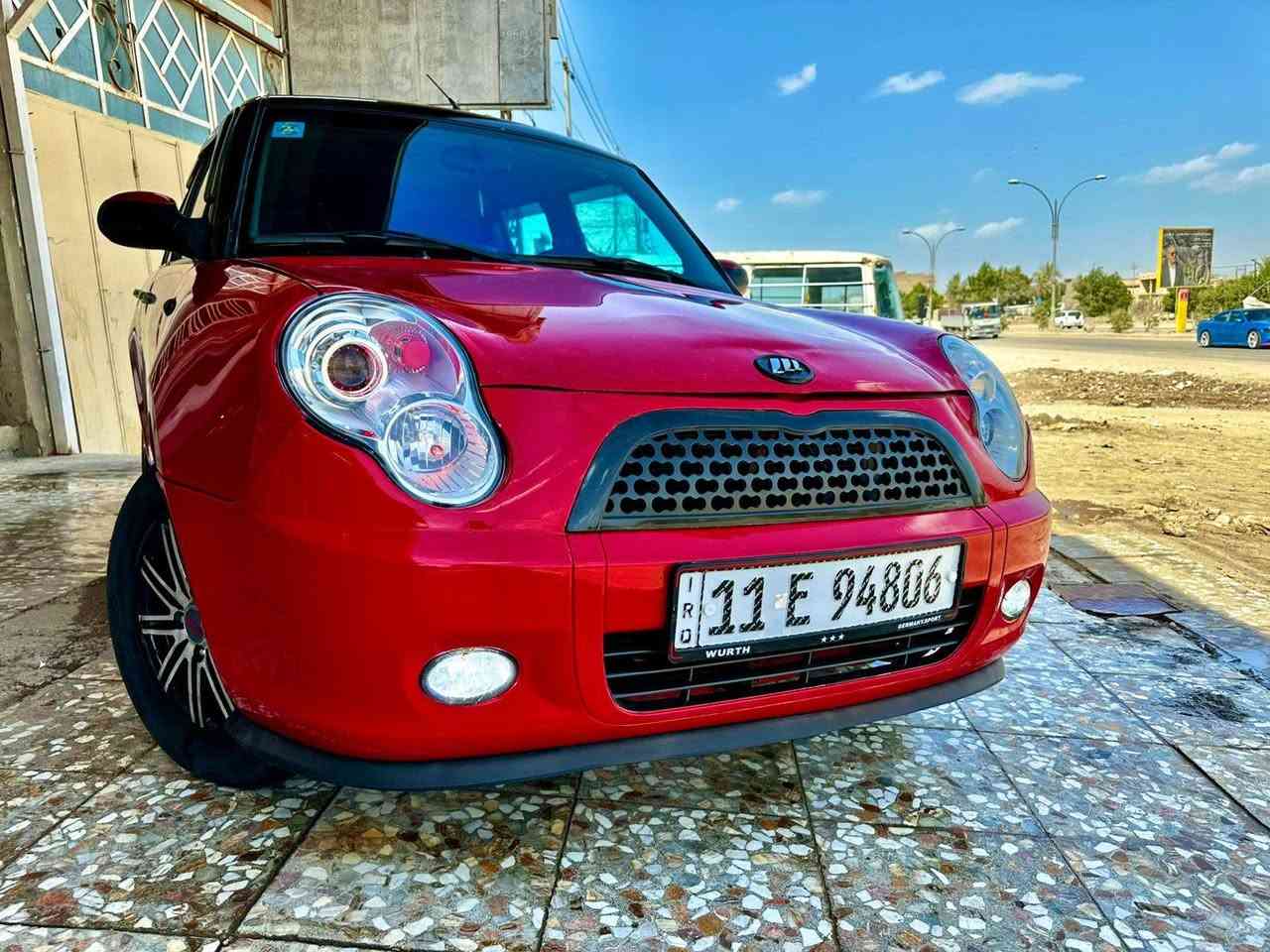 يالله

ليفان 2013🍅
رقم بغداد سنويه 28
باسمي رقم انكليزي
سياره جاهزه ع اخر حبايه
من كلشي
تبريد ثلج 
حداديه 
عين شيطان
غرفه جديده بجيس
ادامه منظومه بانزين
ادامه منظومه بريك
شاشه
تغليف 2كلر لامع
سياره متعوب عليه حيل
بيه جاملغات اماميه مبدلهن لان بيهن خياس  وتصوير قبل تبديل موجود
وجاملغ خلفي جارد 
سياره مال جناي 
سعر 40 مجال قليل

حله شارع 80 طريق نجف *********** 
سياره موجوده بالمحل شباب
