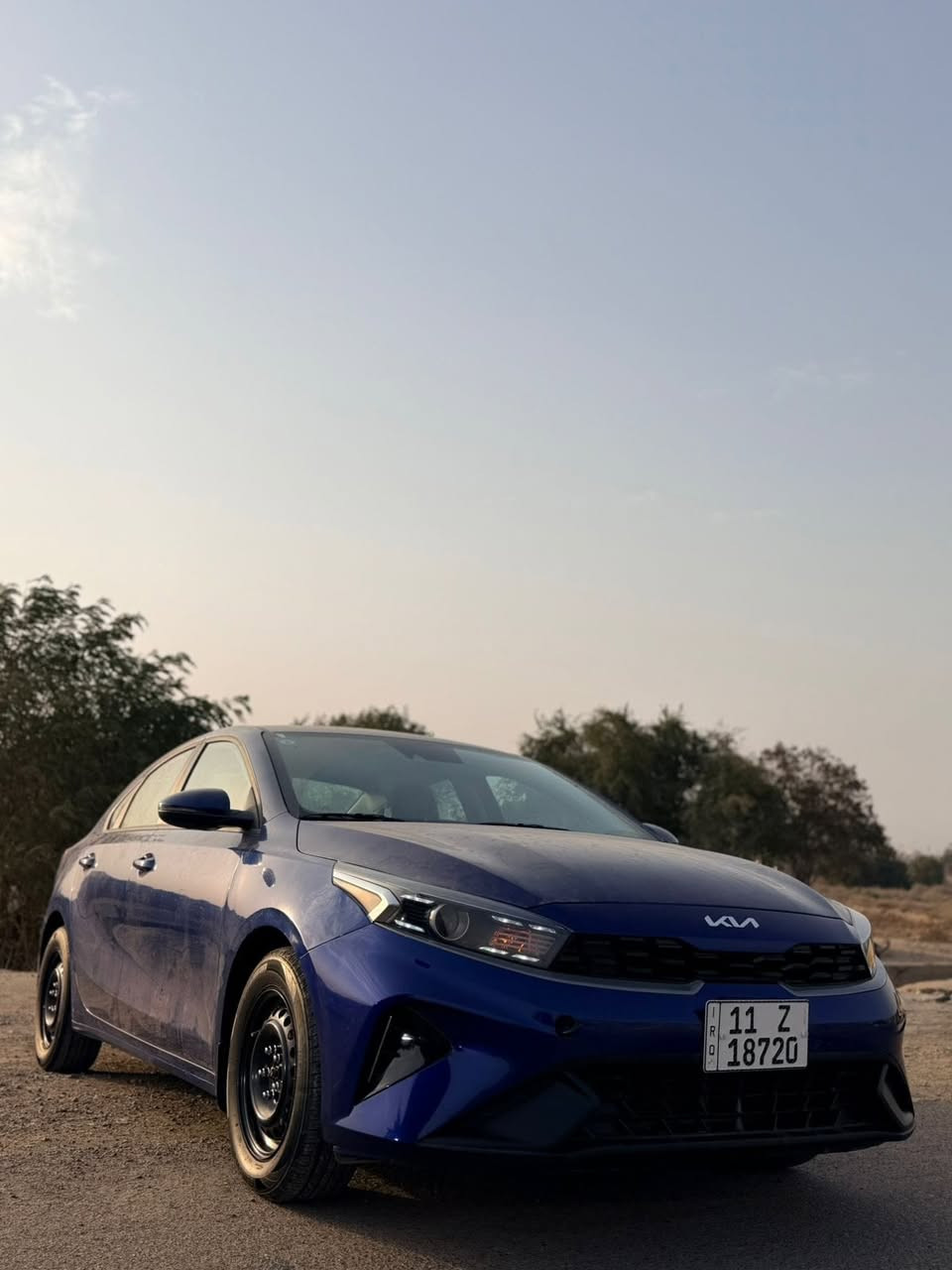 سلام عليكم
فورتي 2024 ووارد امريكي
رقم بغداد
سياره جديده
بدون تبديل ليبل واحد
بدون ايرباك
بدون دواخل شاصي لغد مكفول
بدون فتح برغي واحد بيه تعدل البنيد بمكانه
وبارد بل جاملغ ومامبين
سياره عل وضع الشركه
مواصفاته معروفه
رادارات ومسشعرات الحركه ٣٦٠
توقف ذاتي
اشاير بل مري
لد امامي ولايت زنون
السعر 162
*********** واتساب
*********** للتصال
