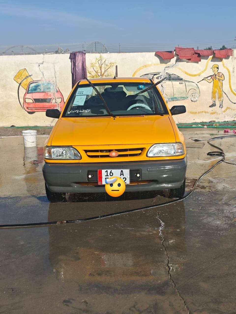 سلام عليكم
سايبا موديل 23
كفاله عامه
مصفره هيئه وغرامات 
مدوشمه نحله 
مكاني ديوانيه عمارات الزيتون 
سعر 67 وبيه مجال
 رقم الهاتف *********** اسيا ***********
