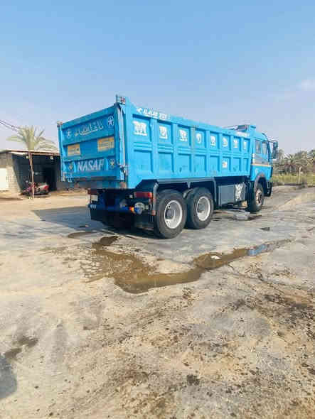 السلام عليكم البي موديل ٨٨ نص جي اف مكينه ٤٤ كير ١٦٠ تخم تاير شاصي غير مكفول السعر ١٩٥او بيها مجال مكاني بابل معرض أبوعمار المعموري ***********
