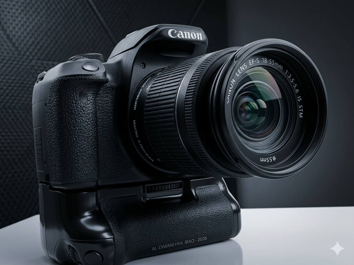 كاميرا كانون ٧٠٠ دي للبيع


**إذا كنت صاحب هذا الإعلان وتريد حذفه لأي سبب، رجاءا أرسل رسالة إلى الدعم الفني**