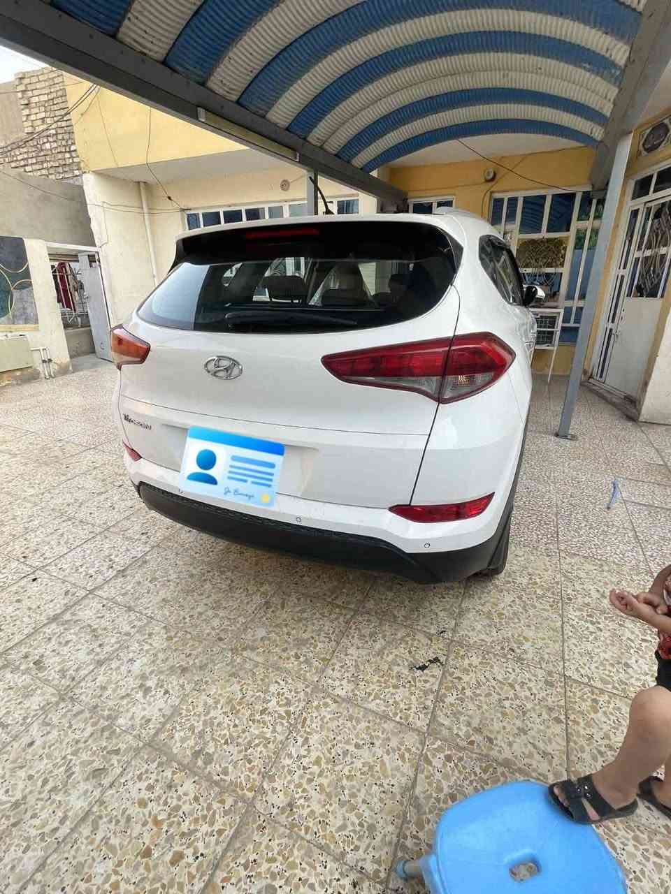 للبيع توسان ٢٠١٦ 

بغداد الرقم الجديد بسمي نص فول طخم تاير شرط التحويل

مكاني بغداد

*********** اتصال + واتساب  

#مكلف_بالنشر:::
