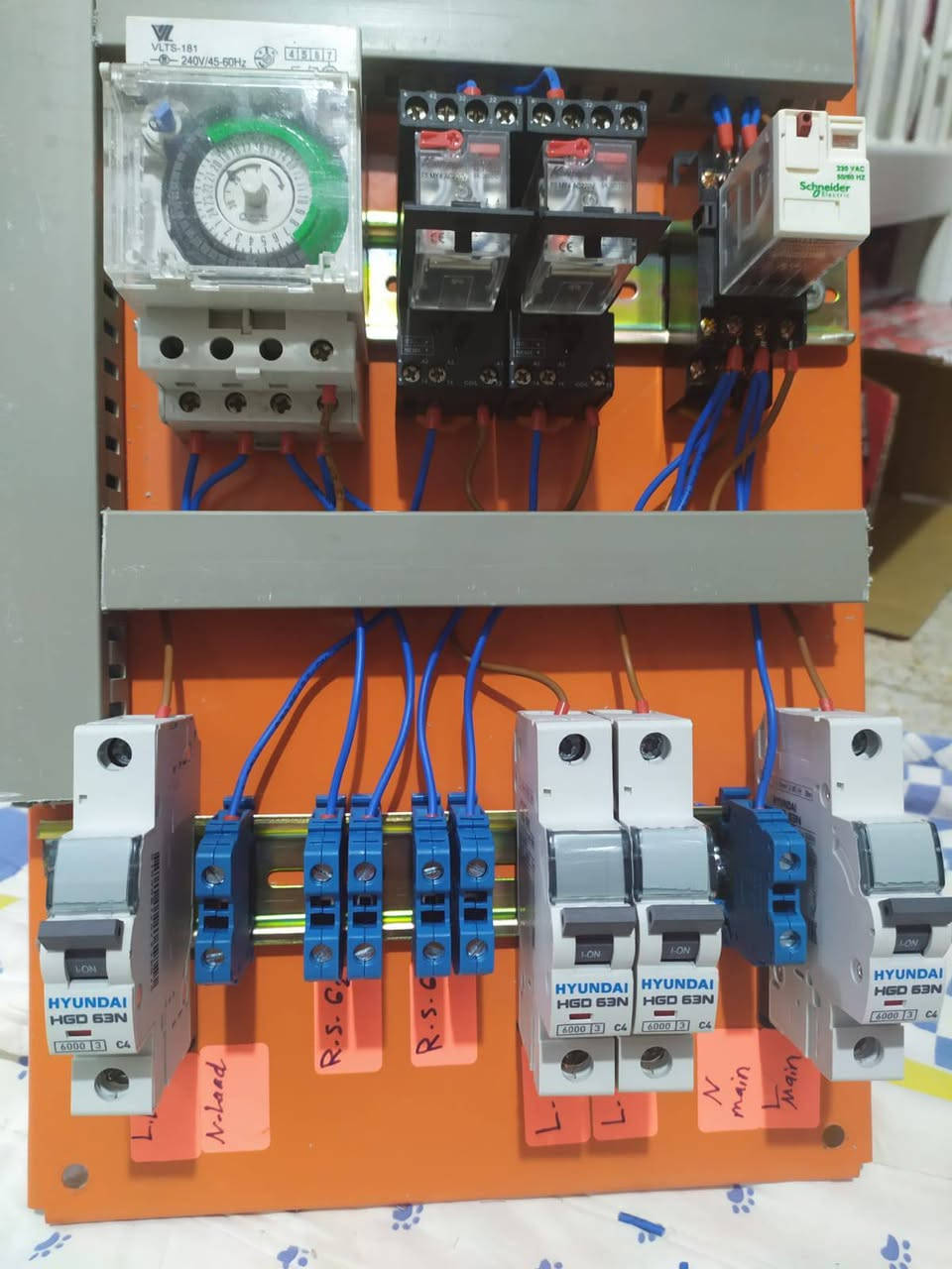 تجهيز وتنصيب مولدات .
صيانة وتصليح جميع انواع المولدات 
عمل ATS 
عمل دائرة سكوينز بين المولدات لابراج الاتصالات .
تسييت جميع انواع الكونترول 710,720,7230,7320,8610,5110
للاستفسار 
العنوان بغداد بسمايه 
مهندس امير 
***********
***********
يوجد واتساب
