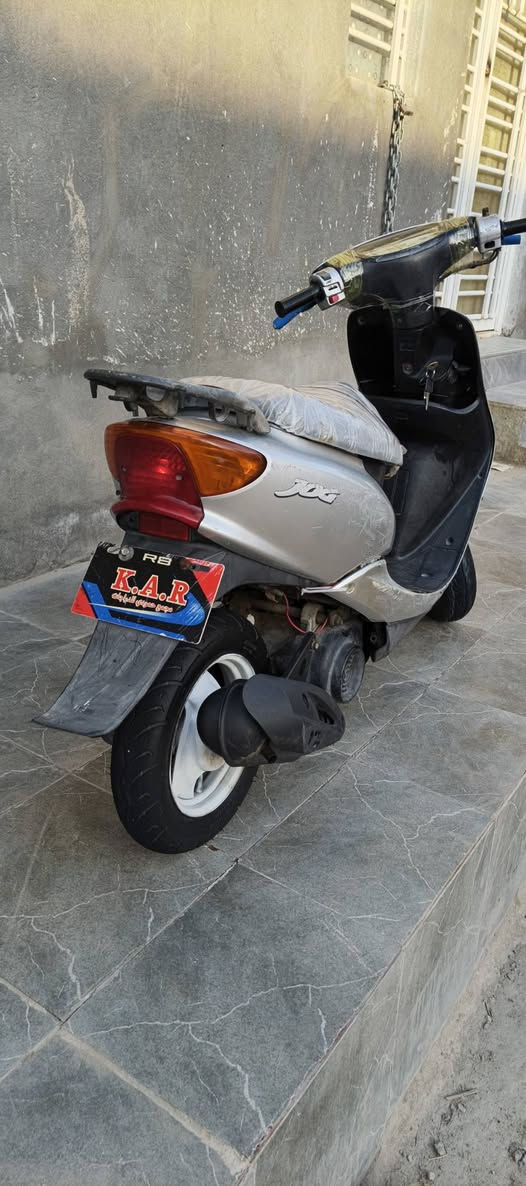 دراجه عصفوريه للبيع عوزه كلجات لأن شلعه موقويه وسلف كهربائيات كله شغاله تواير جدد قفل جنطه قفل خلفي كله شغال رايده  ب 200وبيه مجال مكاني الاسكان الصناعي


**إذا كنت صاحب هذا الإعلان وتريد حذفه لأي سبب، رجاءا أرسل رسالة إلى الدعم الفني**