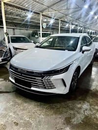 ♦️بي واي دي ديستروير 05 موديل 2025♦️  ‼️مواصفات معروفة‼️  ♦️ملحقات كام...