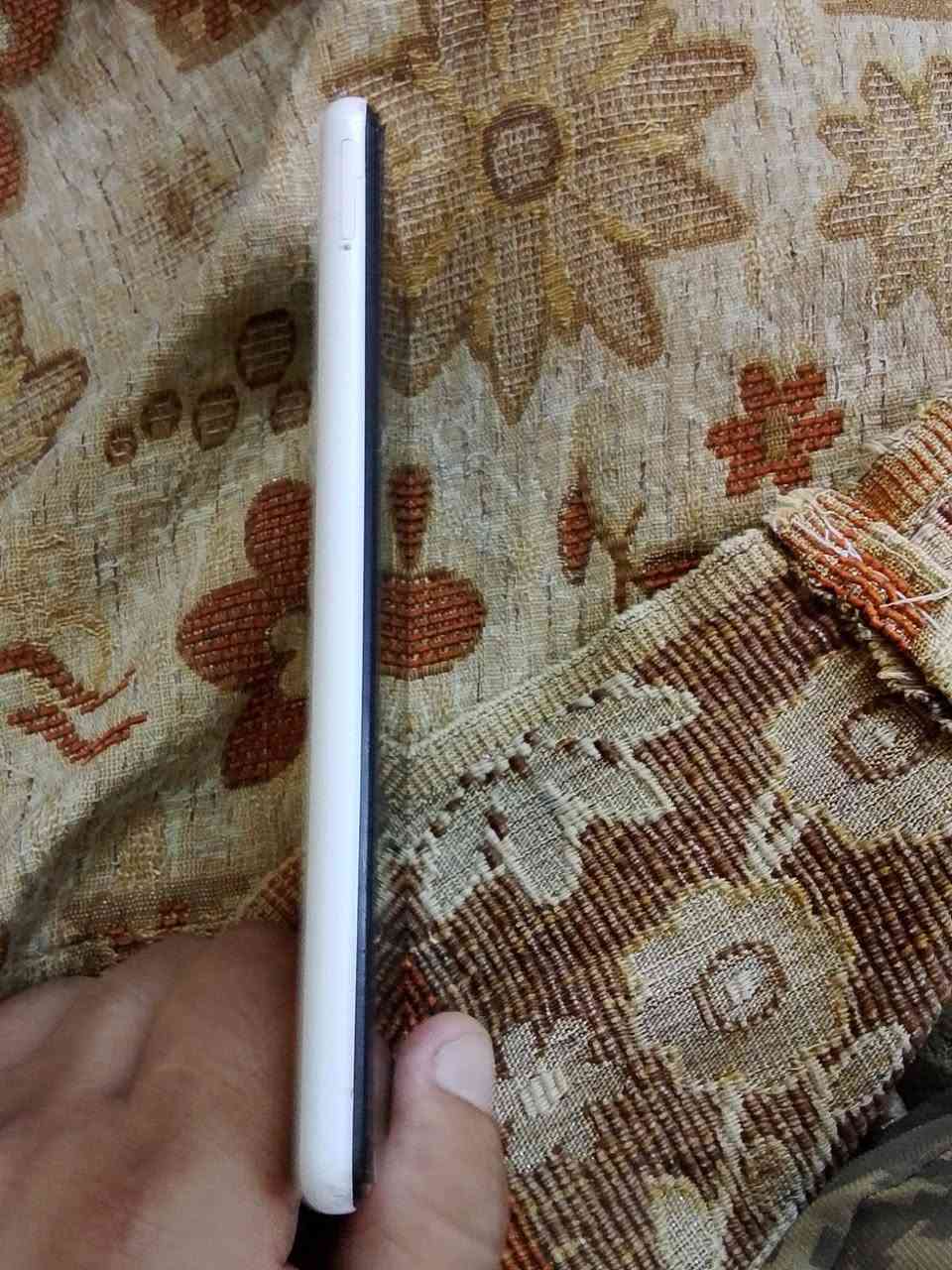 للبيع سعر ٩٠ شرط ما مفتوح


**إذا كنت صاحب هذا الإعلان وتريد حذفه لأي سبب، رجاءا أرسل رسالة إلى الدعم الفني**