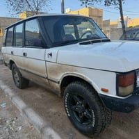 رانج م ١٩٩١محرك قوايش جاهزه السياره  سنويه ٢٧ رقم ٠٧٧٤٨٥٦٩٩٩٥ تبريد شغ...