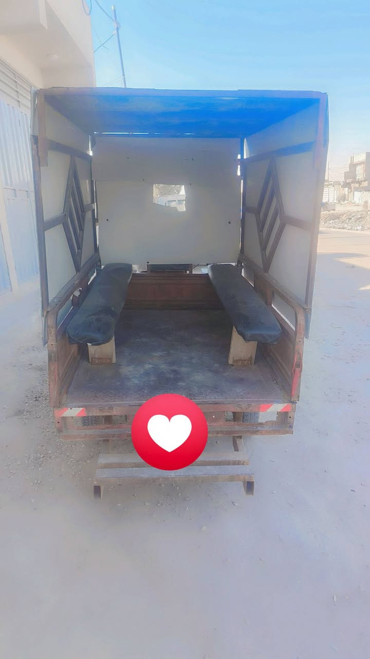 ستوته للبيع موديل 2012سنويه استنساخ
محرك 23
السعر 900المكان كربلاء الحولي ابو مهدي الرقم ***********
