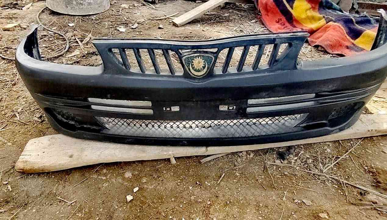 السلام عليكم جاملغات وجنطه وبيبان ودعاميه للبيع مكان كربلاء لاستفسار ***********//***********
