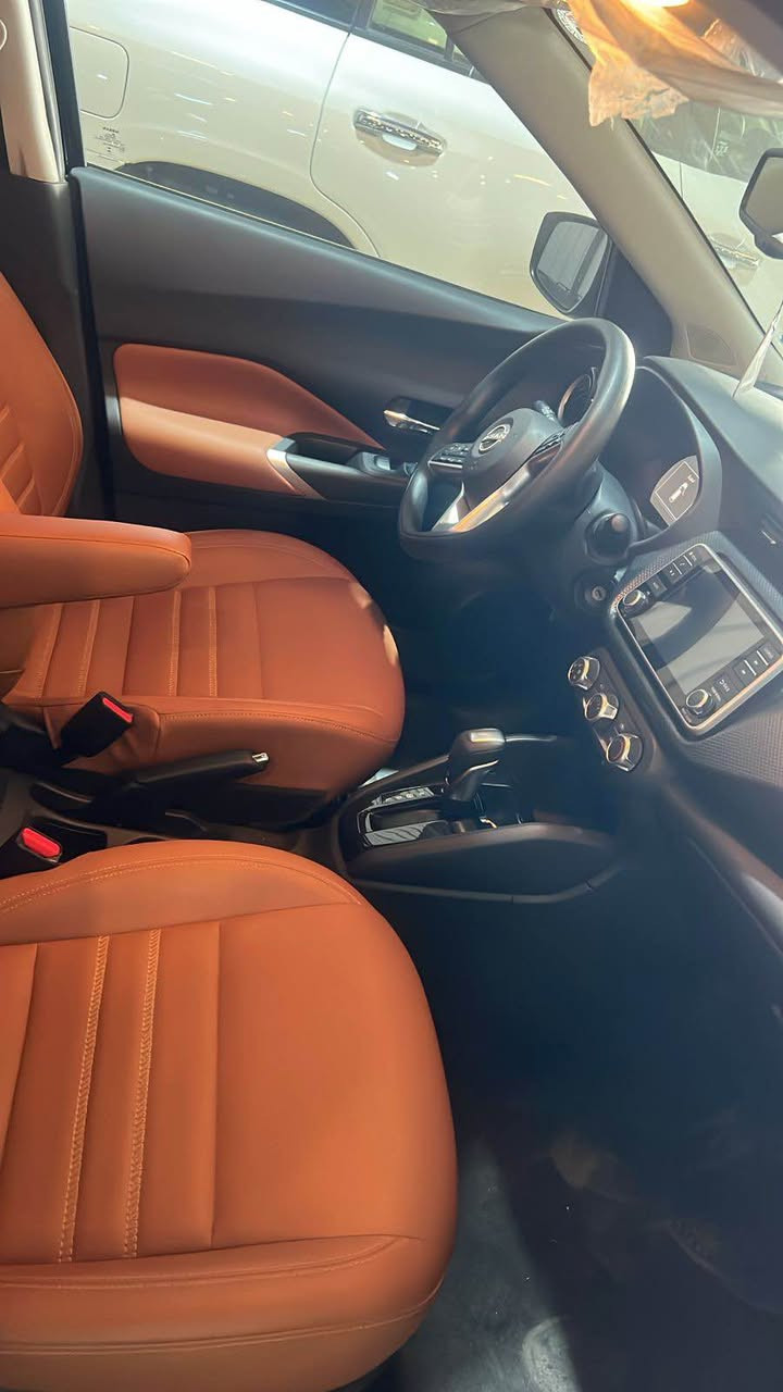 نیسان کیکس ٢٠٢٤ SV خلیجی هیجی نیە ١٩٥٠٠ رۆشتووە

شوین :هەولێر 
ژ.م: *********** أربيل, العراق
