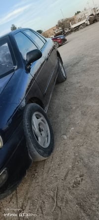 ٩٦ • بدون صبغ • تكييف مشحون