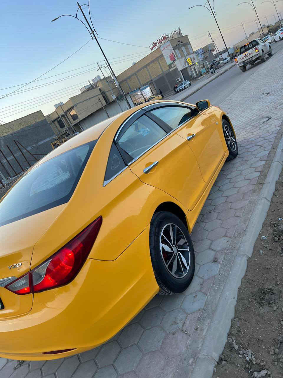 سلام عليكم سوناته مديل 2011 مكفوله من الكص والنقل جثه والضربه القويه والعيب الشرعي طخم تاير كير ومحرك جدد حداديه جديده كهربائيات كله جاهزه دواخله جديده سياره جاهزه سعر 88 وبيها مجال مكاني ناصريه ***********
