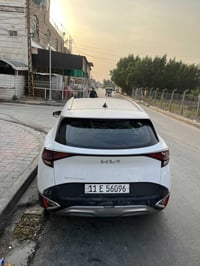 سبوتج فول • ٢٠٢٤ • بغداد