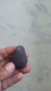 حجر ملاكط • باديه السماوه