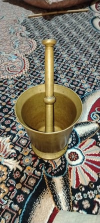 هاون • هاون للبيع • ديكور منزلي • أربيل • سۆران