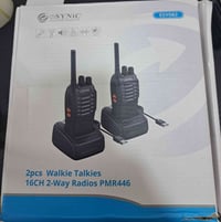 واكي توكي • إيسينك • ESY082