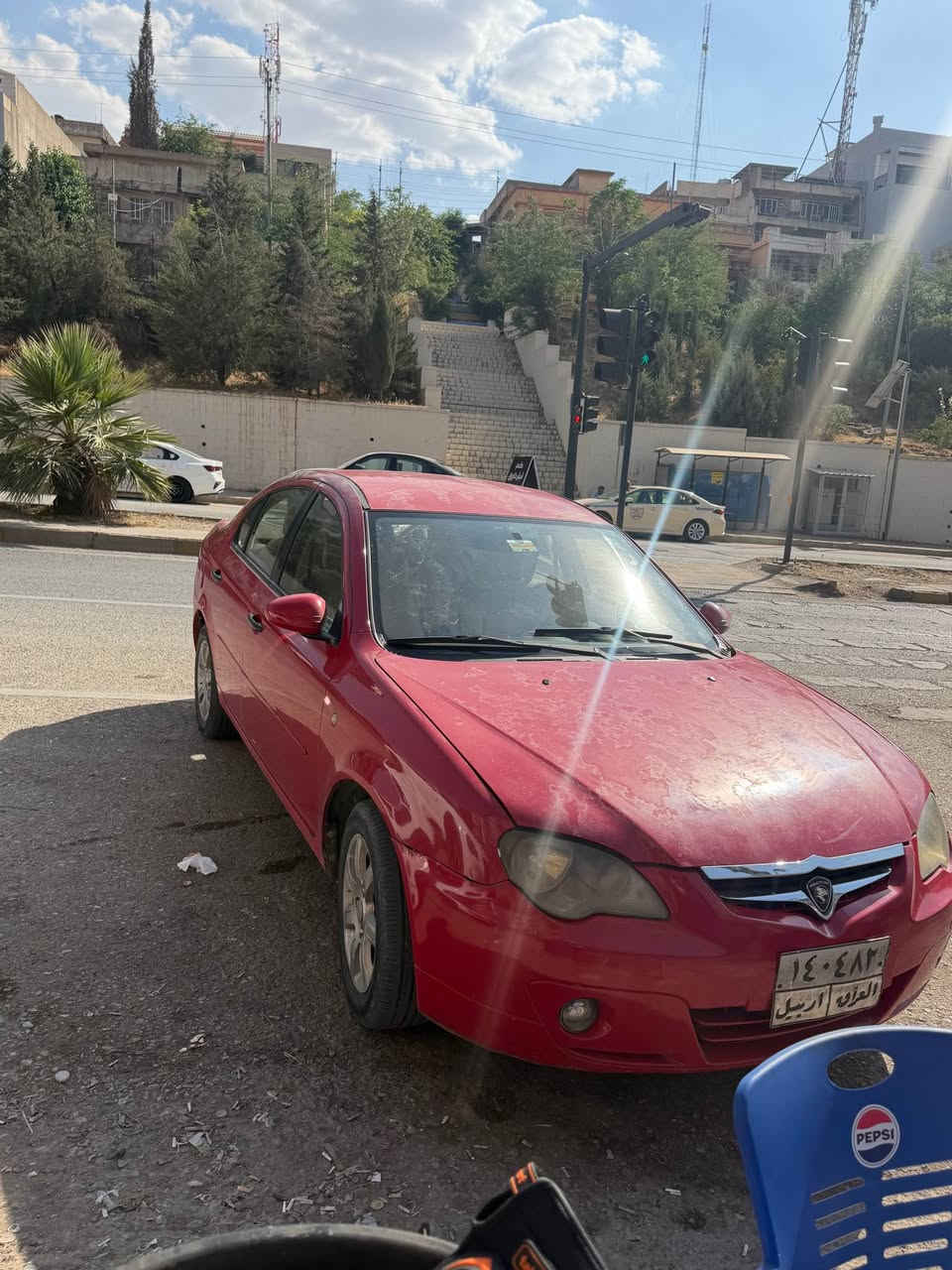 سڵاو برایان ئەم گوڵە سورە بۆ فڕۆشتن 
پڕۆتۆن2009
گێڕ عادی تەبرید لەسەر سویچ 
بێ مەسرەف داوای 37$ 
لە سلێمانیە سەنەوی بەسەر چووە لە2024
کێ حەزی لێ بوو لەخزمەتیام بەشەرتی تەحویل و بڕاوە و خەرامە 
مووشتەریت تەلەفون کە گۆڕینەوەش ئەکەم لەسەر دڵ گرتن 
ژم/***********
ژم/***********
ئەدمین دڵ السليمانية, العراق
