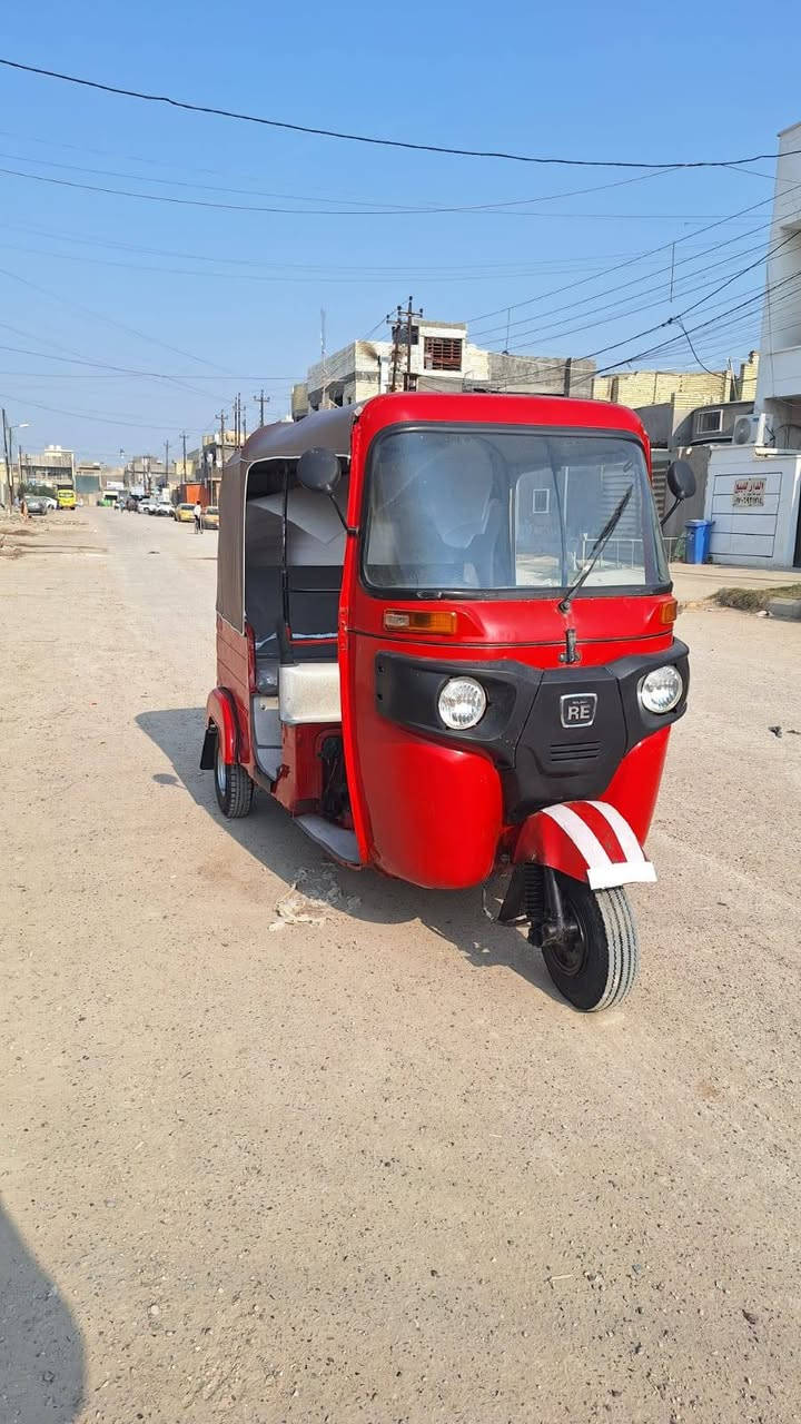 سلام عليكم تكتك لبيع لموديل 2018 شهر 5 اوراق كاملات تكتك حلوه وخير من لله لمكان بغداد عبيدي سعر 3850وبيهه مجال رقمي ***********
