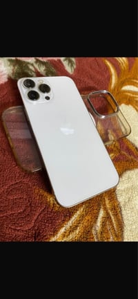 آيفون ١٣ برو ماكس • ٢٥٦ • بطارية ١٠٠