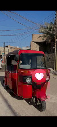 تكتك ٢١مكينه مكفولة تجي تشوف بعينك بغداد تقاطع درويش متواجد على الفيس