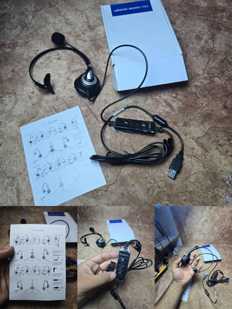 بضاعة أمازون، سعر الصورة 5 آلاف.للحجز راسلني خاص


**إذا كنت صاحب هذا الإعلان وتريد حذفه لأي سبب، رجاءا أرسل رسالة إلى الدعم الفني**