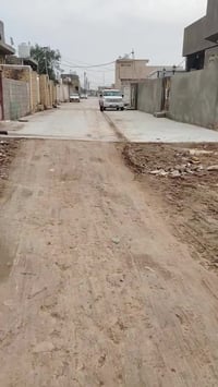 كوت البيضاء • ١١٥م • واجهة ١١م