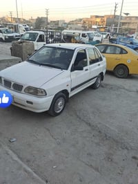 سايبا هاجباك موديل 2011رقم بغداد سنوية ساقطه ب 2022 سياره تبريد تدفئة ...