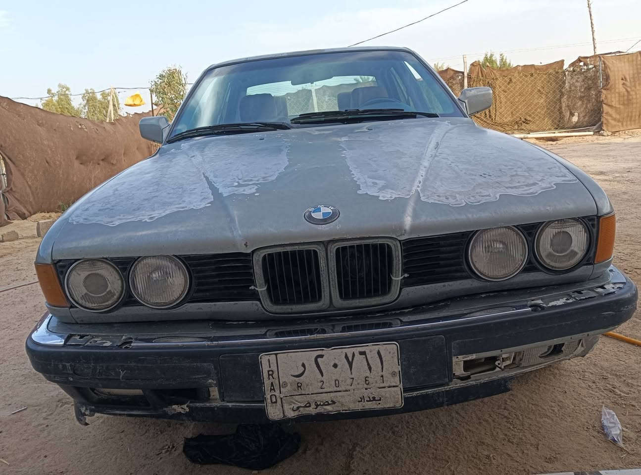 ٧٣٠ بلاديه مكفوله كير ومكينه تخم تاير تبريد ثلج بسمنا مداور شوكت متريد ب٥٠وبيها مجال بالنجف ***********
