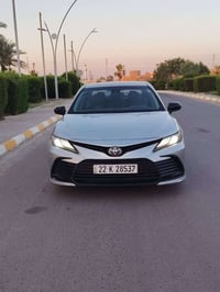 تويوتا كامري 2018 • كامري LE • كامري وارد امريكي • تويوتا 2500 • كامري...