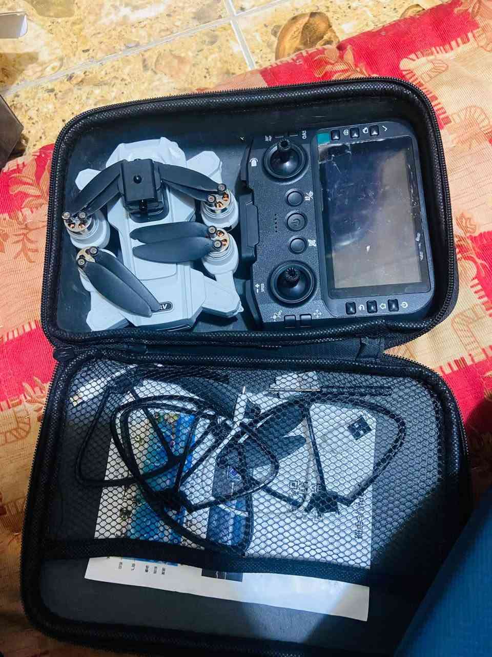 طياره درون للبيع السعر والاستفسار خاص


**إذا كنت صاحب هذا الإعلان وتريد حذفه لأي سبب، رجاءا أرسل رسالة إلى الدعم الفني**