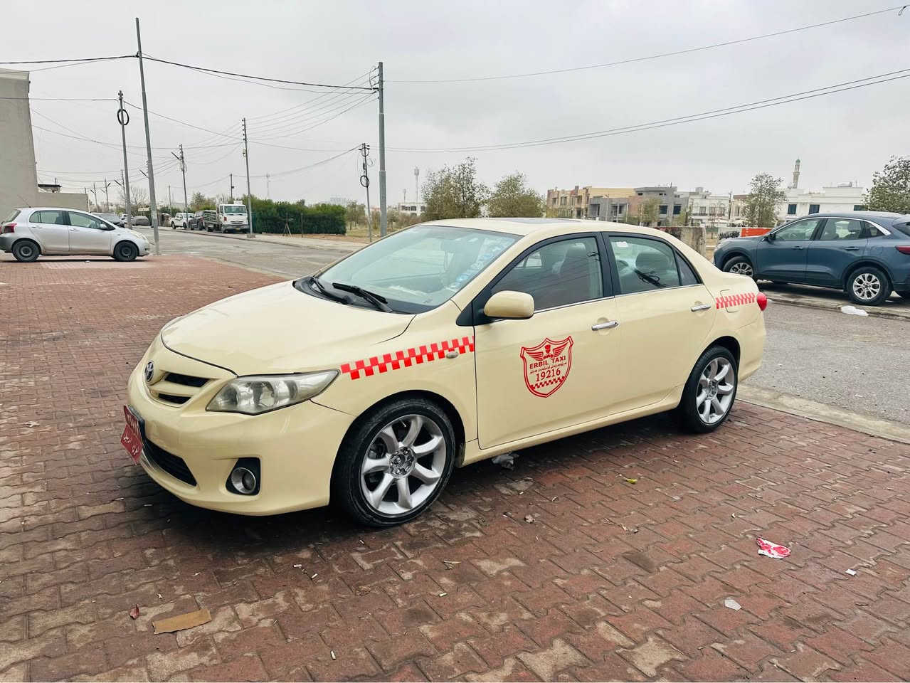 بيكاشو ٢٠٠٩ كامل كرايتة ٢٠١٣ بشتى جةمبيكى هةية و (گيرتوماتيك )سنوى ٢٠٢٤ بةسةرجووة جاهزة ...وركراو نية ....! *********** أربيل, العراق
